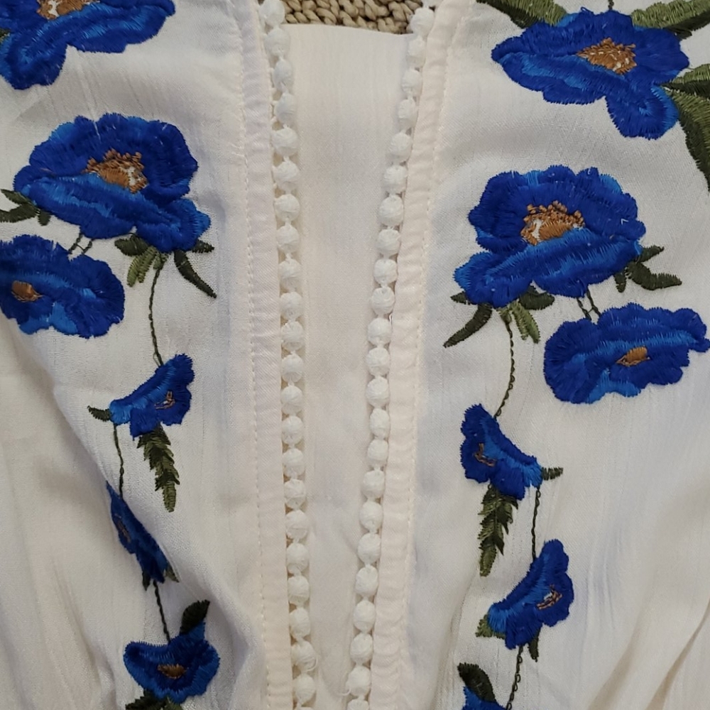 American Eagle Outfitter Romper - image 7